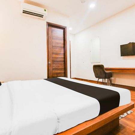 Super Townhouse Grand Fortune Amritsar Exteriér fotografie
