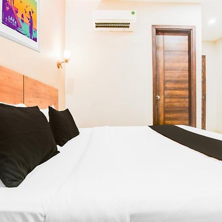 Super Townhouse Grand Fortune Amritsar Exteriér fotografie