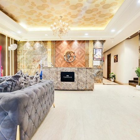 Super Townhouse Grand Fortune Amritsar Exteriér fotografie