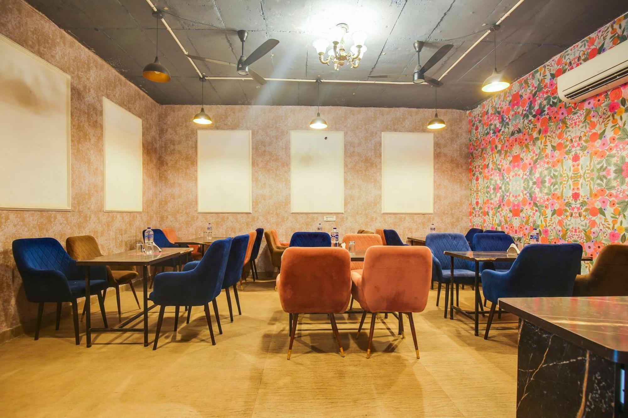 Super Townhouse Grand Fortune Amritsar Exteriér fotografie