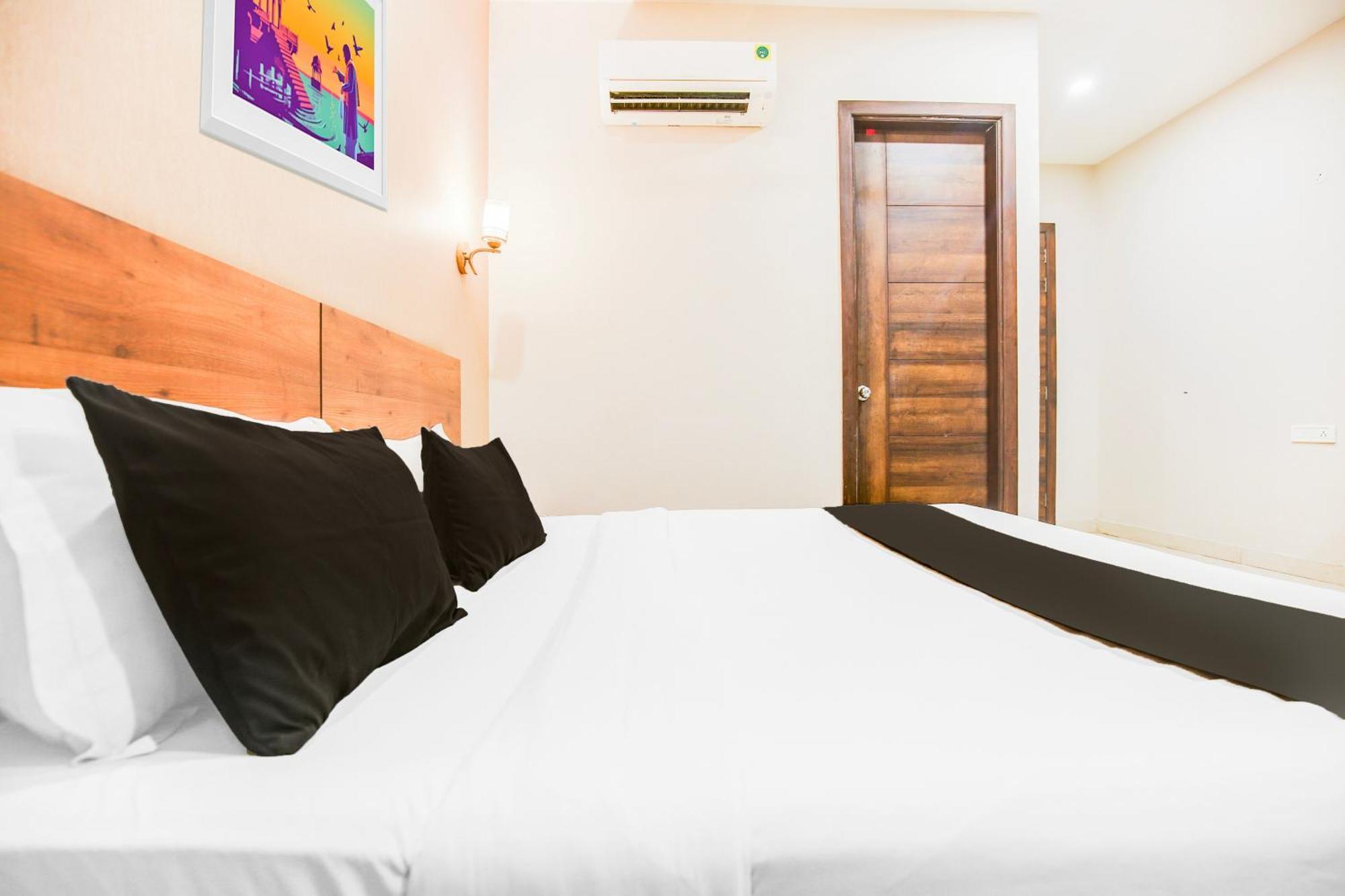 Super Townhouse Grand Fortune Amritsar Exteriér fotografie
