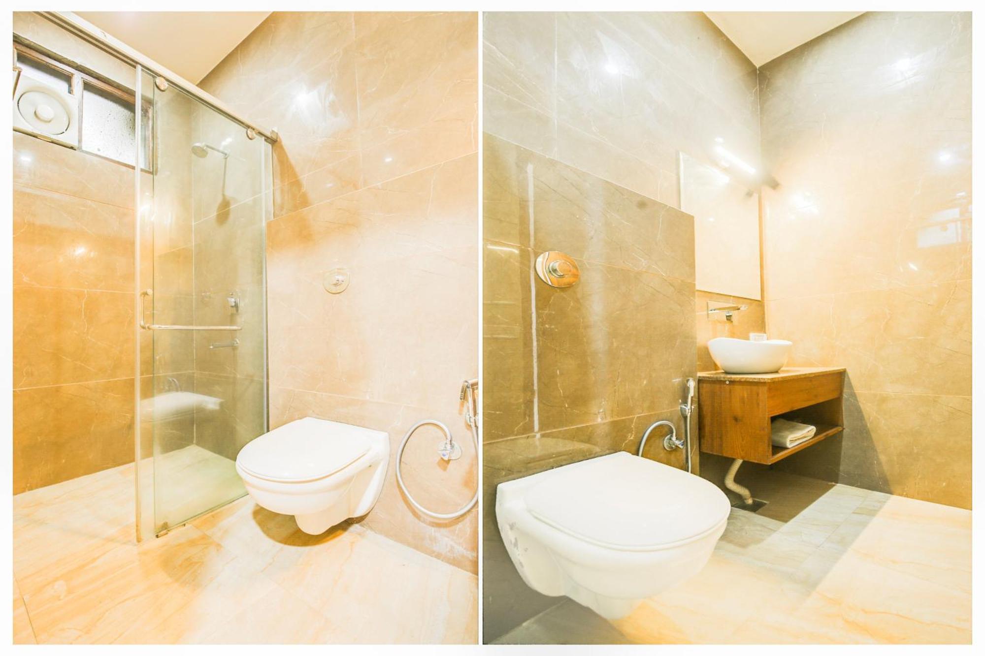Super Townhouse Grand Fortune Amritsar Exteriér fotografie